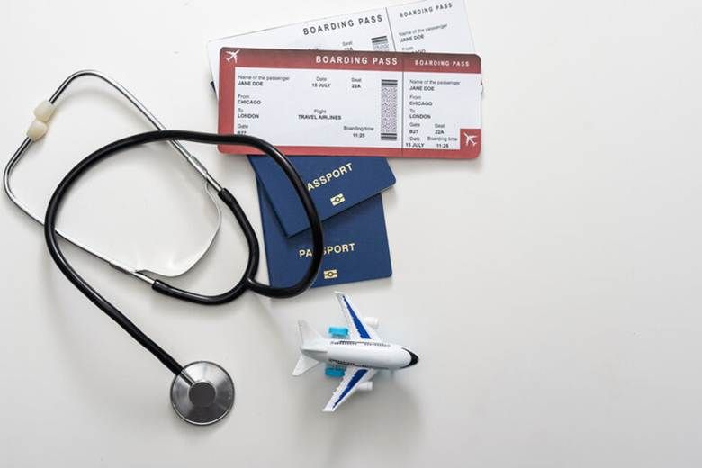Bridging Time Zones: Staying Healthy and Connected to Care While Living Abroad